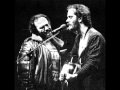 Francesco De Gregori - Buonanotte fratello (live con Venditti)