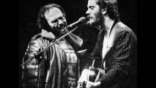 Francesco De Gregori - Buonanotte fratello (live con Venditti)