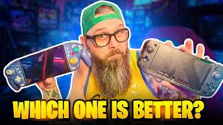 Supercharge your NINTENDO SWITCH!