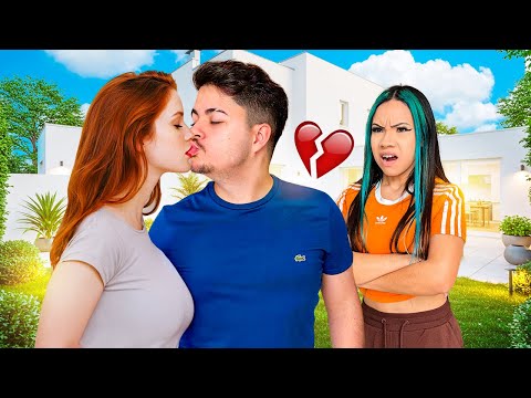 THE WORST VALENTINE'S DAY OF MY LIFE! *ARE WE BREAKING UP?