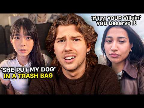 The Most EVIL “Apology Video” on TikTok