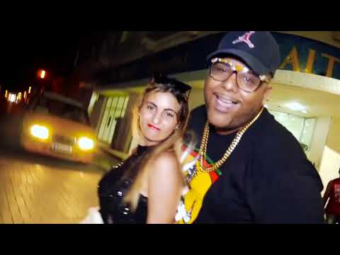 Sr Nohaya & Mr Don , Yank3ll - La Celestina ( Wind2 Dj )