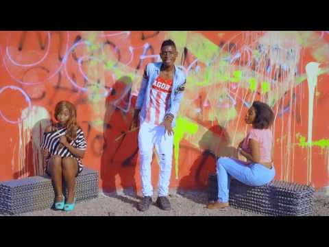Ali Kabada ft Ronki Zinga - Kama Star (OFFICIAL VIDEO )
