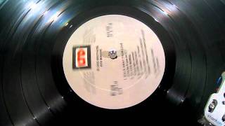 Ken Boothe - Blood Brother - Reggae