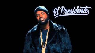 Rico Love - I Don&#39;t Want Her (El Presidente)