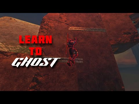 GHOST JUMPING | Halo 3 MCC