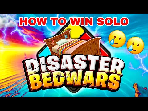 How To Win Solo In Fortnite BedWars Against Cheaters! (3v3v3v3) 