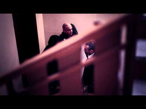 ABAN - IL PRIMO SOSPETTATO prod. BNL Laïoung (official video)