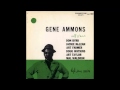 Gene Ammons  -  Jammin' With Gene