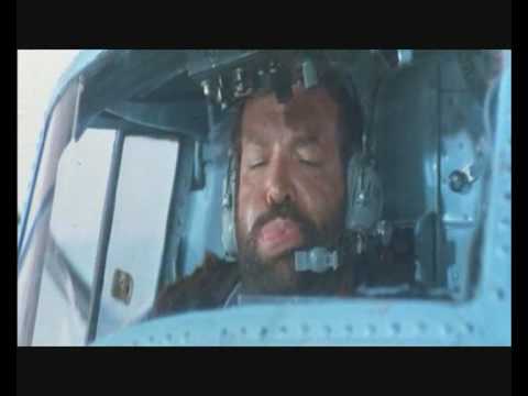 1972 All The Way Boy (Bud Spencer Terence Hill) 