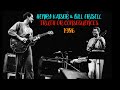Bill Frisell & Henry Kaiser:  “TRUTH OR CONSEQUENCES”  4K