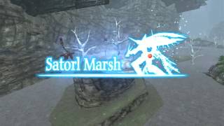 Luring Birds - Let's Play Xenoblade Chronicles Bonus Part 108