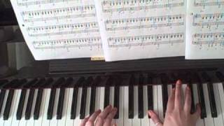 HOW TO PLAY: THE SWORD AND THE PEN - REGINA SPEKTOR 1/2