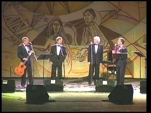 La Yegua Mía Triunfo Empate - Les Luthiers