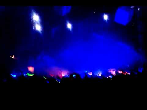 Global gathering dj fresh 2013