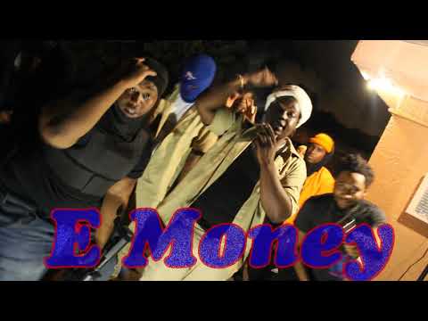 Ea$y Money E - Robbery [ Official Video ]