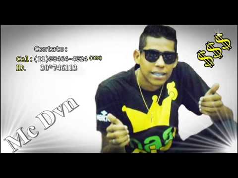 MC DVN - CHANDON - DJ DAEL