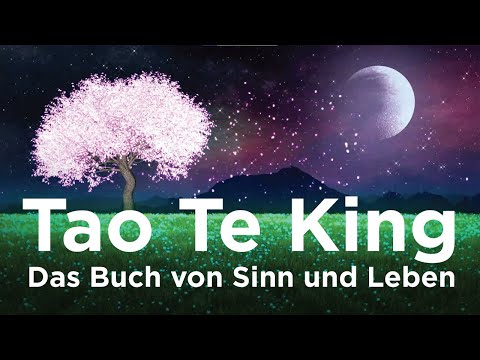 Tao Te King - Das Buch von Sinn und Leben (Lao Tse) Trier-Nigal Mosley