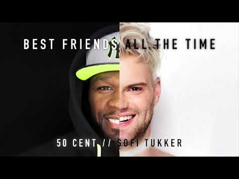 White Panda - Best Friends All The Time (50 Cent & Sofi Tukker mashup)