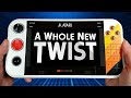 Atari Gamestation Go Gets An UPGRADE Latest On The My Arcade Handheld