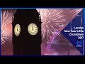 London NYE Countdown 2017 (Original)