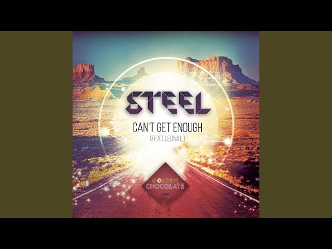 Can't Get Enough (Extended Mix)