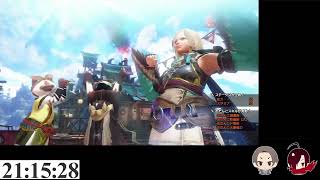 【MHRSB】カーネルサンブレイク【2人実況】♯29
