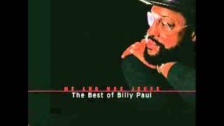 Your Song - Billy Paul