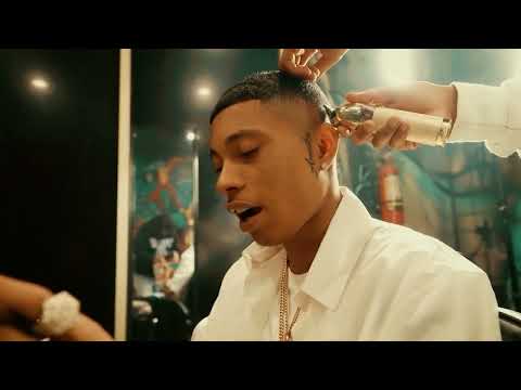 WillBandzz - Goku (Official Video)