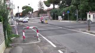 preview picture of video 'Passaggio a livello con semibarriere di via Canale Molinetto - Ravenna (p. 4)'