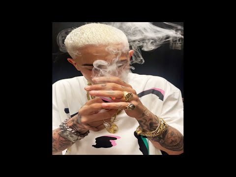 [FREE]  Type Beat Mc Kevin x Kayblack  "LONDRES" -  Trap funk type Beat (Prod. O BRABO)