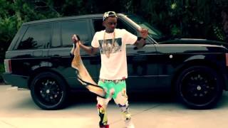 Soulja Boy - Trappin (Official Video) 2013