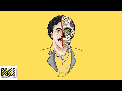 [FREE NO COPYRIGHT BEAT 2022] " Pablo Escobar " - INSTRU RAP LIBRE DE DROIT 2023 (Prod NCI)