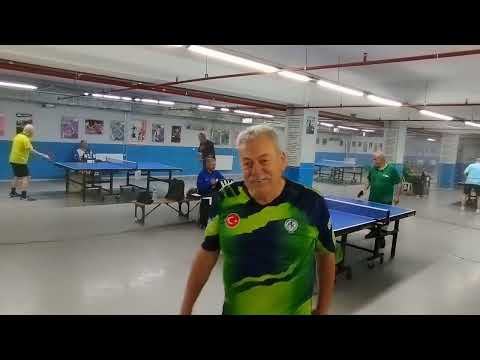 Yalçın Kalay vs. Dursun Genç/İsmet Türksayar vs. Halil Kargın