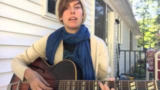 Doubting Thomas - Chris Thile / Nickel Creek - Cover by Casey J Chapman