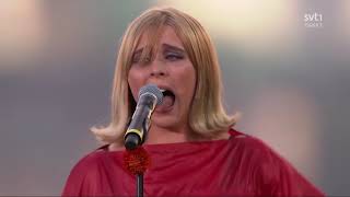 Allsång På Skansen - 2018 - Grant - Waterline - Live