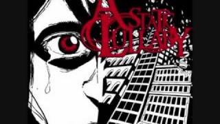 A Static Lullaby - Love To Hate, Hate To Me