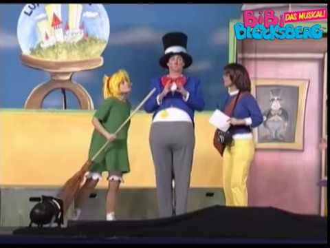 BibiBlocksberg - Official Trailer