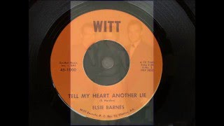 Tell My Heart Another Lie