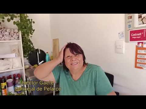 Pelarco Somos Todos Gentileza de FM Millenium del Maule 