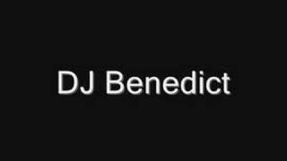 dj benedict