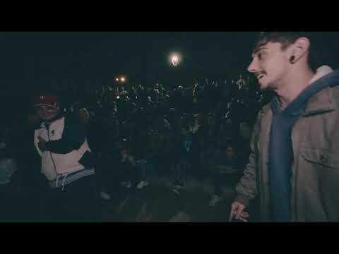 DEI G vs RELOPE Órbita💫Batallas de Freestyle / 1vs1 / (22.12) 8vos