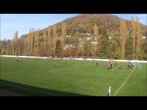 TSV Zierenberg II - SG Elbetal - 30.10.2022