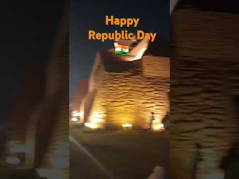 7 Wonders Eco Park🇮🇳🇮🇳 #26january