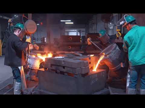 Astech: A Foundry Transformed by Additive Manufacturing