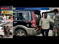 హై అలర్ట్ High Security In Tirupati And Srikalahasti Special Story Sneha TV