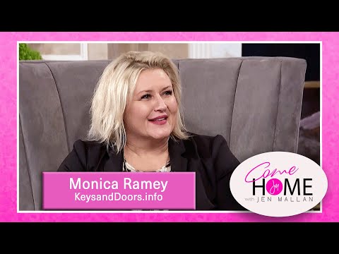 COMEHOME with Jen Mallan 0063 CC - Monica Ramey