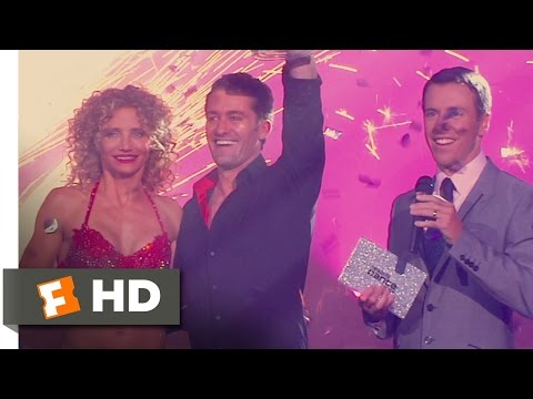 What to Expect When You're Expecting (1/10) Movie CLIP - Celebrity Dance Factor (2012) HD