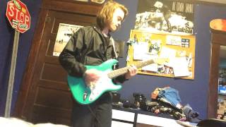 Who Needs You - The Orwells Rhythm Guitar