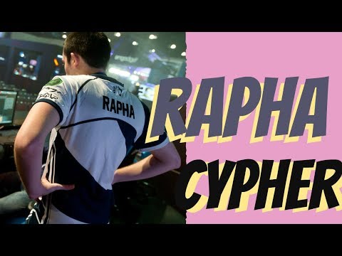 Rapha vs Cypher (Awoken, Bloodrun, Ruins Of Sarnath&Corrupted keep)